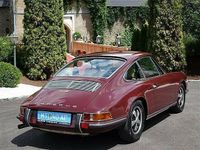 Gebraucht Porsche 911 140 PS (102 kW) 1969 Rot