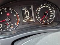 Gebraucht VW Golf Plus Cross 105 PS (77 kW) 2013 Silber Van / Kleinbus