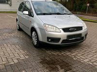 gebraucht Ford C-MAX 