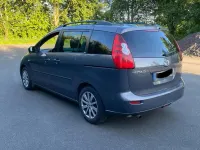 Brugt Mazda 5 115 HK (84 kW) 2006 Grå MPV