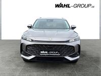 Neu MG HS Luxury 224 PS (164 kW) 2025 Silber SUV