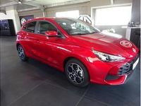 Neu MG MG3 Luxury 102 PS (75 kW) 2026 Rot Kleinwagen