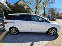 Używany Mazda 5 116 KM (85 kW) 2013 Biały Minivan