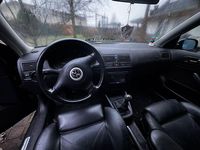 Gebraucht VW Golf III 179 PS (131 kW) 1997 Schwarz Limousine