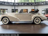 gebraucht Mercedes 300 Sc Cabriolet A