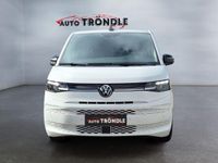 Używany VW Multivan Life 150 KM (110 kW) 2022 Biały Minivan