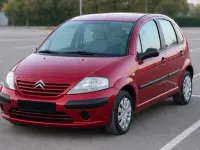 Gebraucht Citroën C3 75 PS (55 kW) 2005 Kleinwagen
