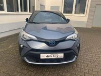 Gebraucht Toyota C-HR Team 152 PS (111 kW) 2020 Sodalithblau SUV