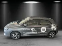Gebraucht MG MG3 Comfort 116 PS (85 kW) 2026 Hampstead grey Kleinwagen