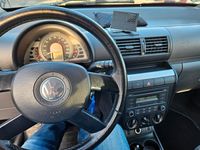 gebraucht VW Fox 1.4