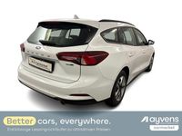 gebraucht Ford Focus COOL&CONNECT Turnier 1.0 EcoBoost