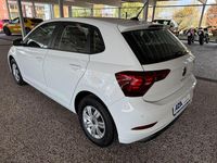Neu VW Polo 80 PS (58 kW) 2026 Weiß Kleinwagen