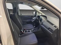 Neu VW Caddy 116 PS (85 kW) 2025 Weiß Van / Kleinbus