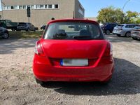 gebraucht Suzuki Swift 1.2 Klima TÜV 12/25 Vw Polo Golf Opel Ford