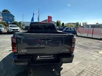 Neu Isuzu D-Max 163 PS (119 kW) 2025 Grau Pickup