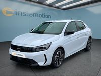 Neu Opel Corsa Edition 101 PS (74 kW) 2026 Weiß Kleinwagen