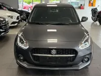 Gebraucht Suzuki Swift Basic 90 PS (66 kW) 2023 Grau Kleinwagen