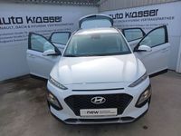 gebraucht Hyundai Kona Trend 1.0 T-GDi M/T 120PS