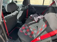Gebraucht VW Golf III GTI 150 PS (110 kW) 1997 Schwarz Limousine