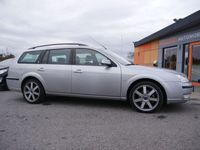 gebraucht Ford Mondeo 2.5 Turnier Ghia,Automatik,AHK,Scheckheft