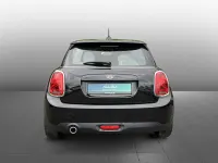 Usado Mini Cooper 136 HP (100 kW) 2019 Preto Citadino