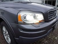 gebraucht Volvo XC90 D5 Summum * Autom.* AHK * Navi * Leder *