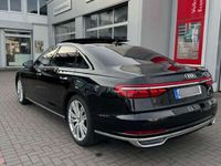 gebraucht Audi A8 55 TFSI quattro| pano | B&O