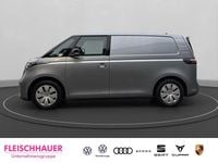 Gebraucht VW ID. Buzz 150 kW (204 PS) 2023 Silber Van / Kleinbus