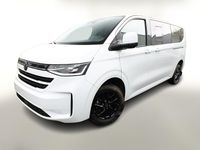 Neu VW T7 Style 150 PS (110 kW) 2026 Clear white Van