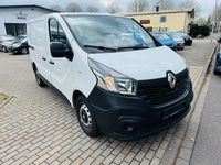 Brugt Renault Trafic 95 HK (69 kW) 2018 Hvid MPV