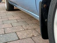 Gebraucht Suzuki Baleno 96 PS (70 kW) 1998 Blau Kombi