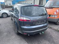 gebraucht Ford S-MAX S-MaxTrend