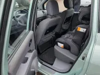 Gebraucht Hyundai Matrix 106 PS (77 kW) 2007 Grün Van / Kleinbus