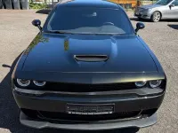 Używany Dodge Challenger 309 KM (227 kW) 2023 Czarny Coupe