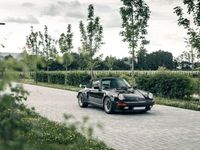 gebraucht Porsche 930 Turbo 3.3 Cabriolet - 89er Fünfgang