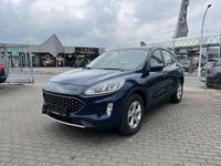 Gebraucht Ford Kuga Cool & Connect 152 PS (111 kW) 2021 Blazer blue SUV