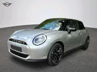 Gebraucht Mini Cooper SE Favoured 160 kW (218 PS) 2025 Grau Kleinwagen