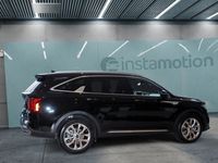 gebraucht Kia Sorento 2.2 D AWD DCT8 SPIRIT PREMIUM