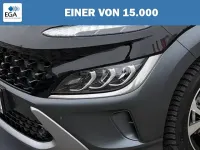 Gebraucht Hyundai Kona Prime 199 PS (146 kW) 2023 Metallic SUV