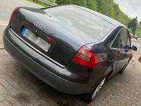 gebraucht Audi A6 C5 1.9 TDI