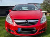 gebraucht Opel Corsa 1.2 16V Cool