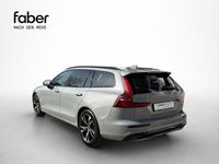 Gebraucht Volvo V60 Plus 197 PS (144 kW) 2025 Grau Kombi