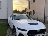 Gebraucht Ford Mustang GT Fastback 446 PS (328 kW) 2025 Coupé