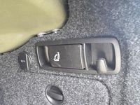 Gebraucht VW Golf 105 PS (77 kW) 2011 Schwarz Cabrio