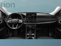 Uusi Jeep Compass Summit 131 HP (96 kW) 2025 Sininen Katumaasturi