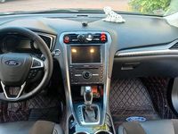 Gebraucht Ford Mondeo 179 PS (131 kW) 2015 Grau Kombi