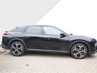 Gebraucht Citroën C5 X PureTech 181 PS (133 kW) 2023 Schwarz Kombi