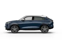 Neu Honda HR-V Advance 131 PS (96 kW) 2026 Blau SUV