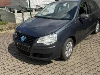 Brugt VW Polo 64 HK (47 kW) 2005 Hatchback