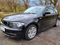 gebraucht BMW 116 